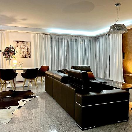 Koliba Apartments 2 Братислава Екстериор снимка