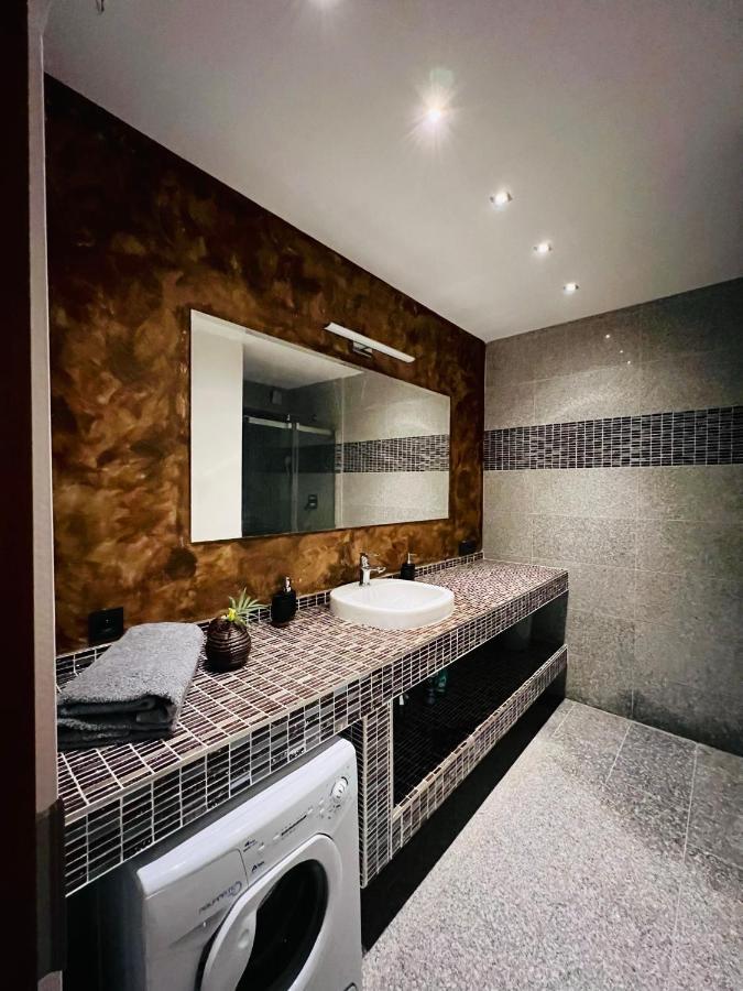 Koliba Apartments 2 Братислава Екстериор снимка