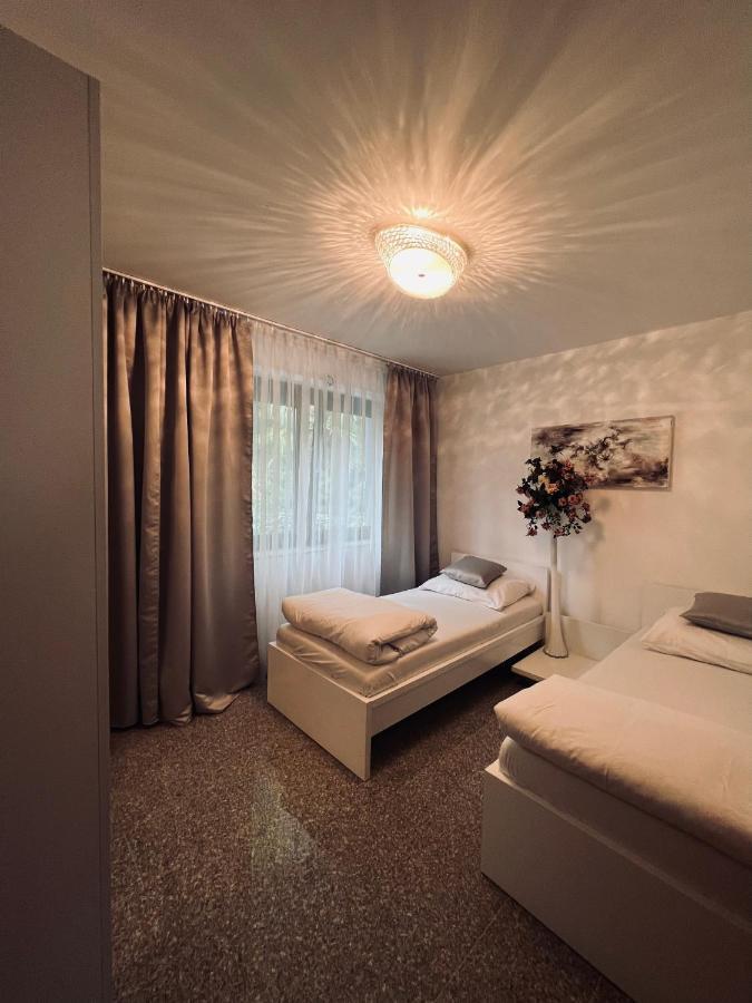 Koliba Apartments 2 Братислава Екстериор снимка