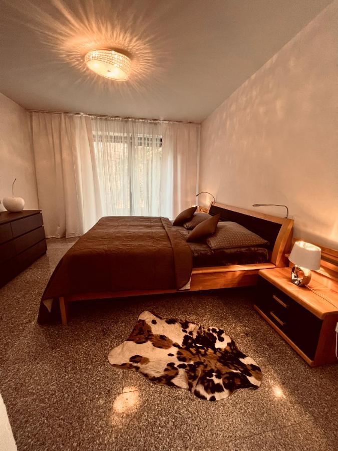 Koliba Apartments 2 Братислава Екстериор снимка