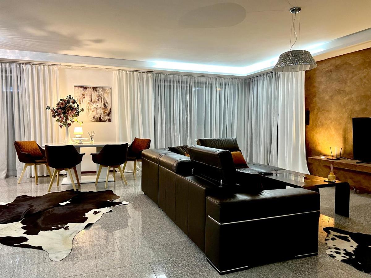 Koliba Apartments 2 Братислава Екстериор снимка